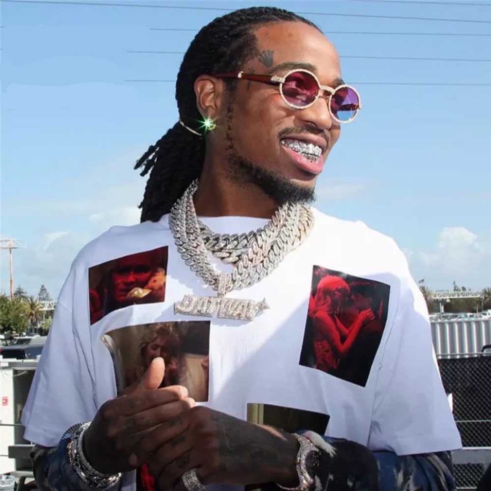 0.5ct Emerald Cut Rectangular Simulated Diamond P… - image 3